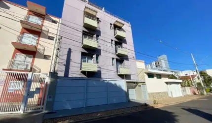 Apartamento Duplex em São Carlos