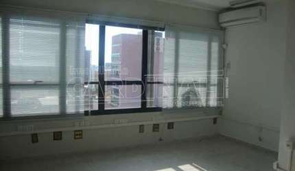 Sala Comercial no Centro próxima a Catedral em São Carlos