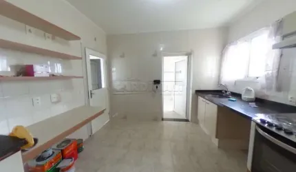 Apartamento Padrão em São Carlos