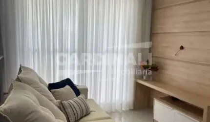 Apartamento Padrão em São Carlos