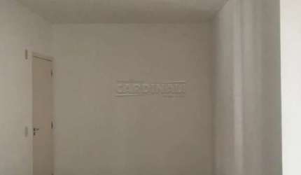 Apartamento Padrão em Araraquara