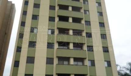 Apartamento Padrão em São Carlos
