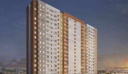 Apartamento Padrão em Araraquara