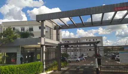 Apartamento Padrão em Araraquara