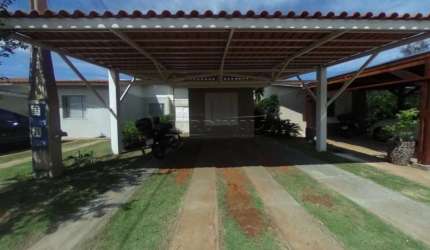 Casa Condomínio em São Carlos