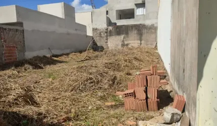 Terreno Padrão em São Carlos