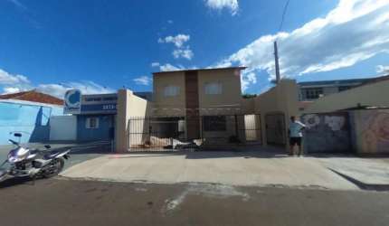 Casa Sobrado em São Carlos