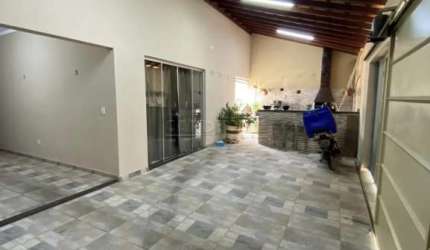 Casa Edícula em Araraquara