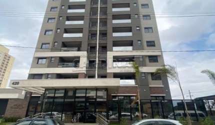 Apartamento com 3 quartos à venda na Passeio das Palmeiras, 420, Parque Faber Castell II, São Carlos, 80 m2 por R$ 920.000