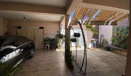 Casa Bairro Arnon de Mello