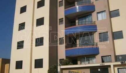 Apartamento Padrão em São Carlos