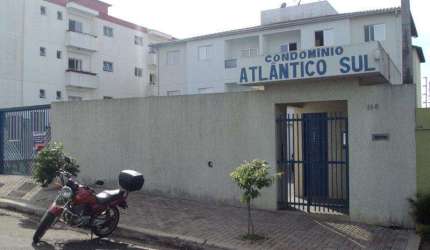 Apartamento Padrão em São Carlos