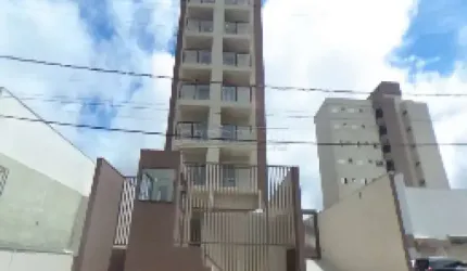 Apartamento Padrão em São Carlos