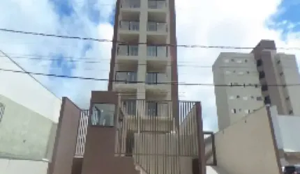 Apartamento Padrão em São Carlos