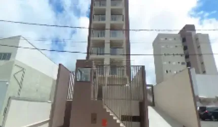 Apartamento Padrão em São Carlos
