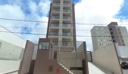 Apartamento Padrão em São Carlos