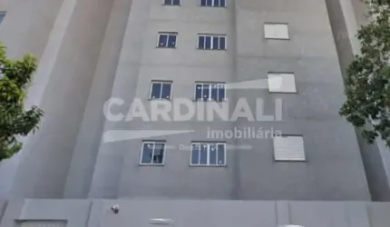 Apartamento na Vila Prado do Edificio Villa Plenna