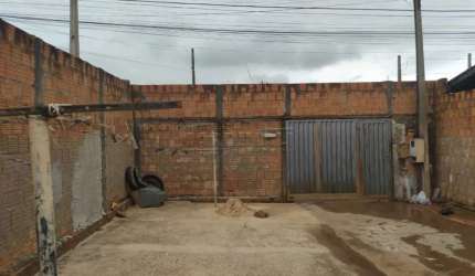Casa Padrão em Araraquara