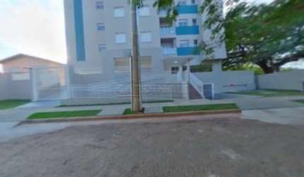 apartamento de dois dormitórios