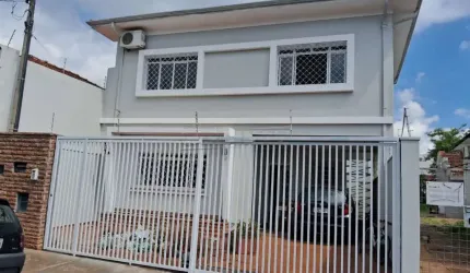 Casa Sobrado em Araraquara