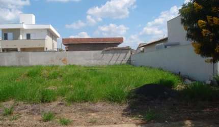 Terreno Condomínio em São Carlos