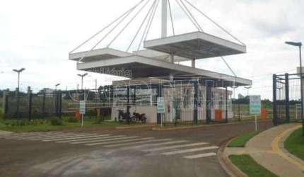 Terreno Condomínio em São Carlos