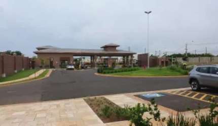 Terreno Condomínio em São Carlos