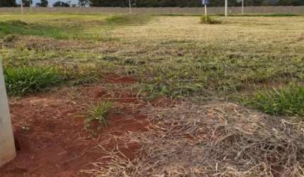 Terreno Condomínio em São Carlos