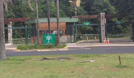 Terreno Condomínio em São Carlos
