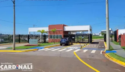 Terreno Condomínio em Araraquara