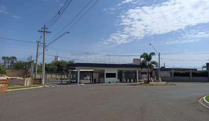 Terreno Condomínio em São Carlos