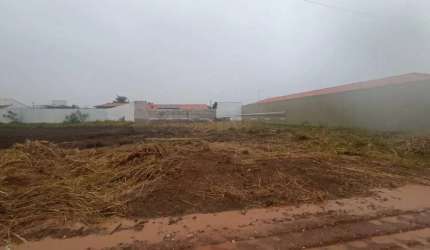 Terreno Condomínio em São Carlos