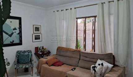 Casa Padrão em Araraquara