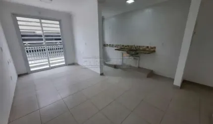 Apartamento Padrão em São Carlos