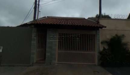 Casa Térrea.