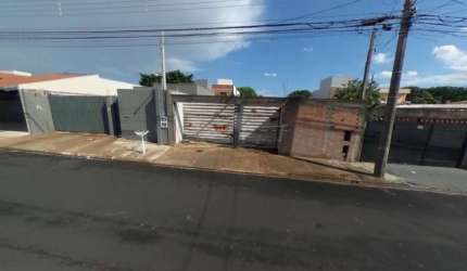 Terreno Padrão em São Carlos