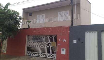 Casa Sobrado em Araraquara