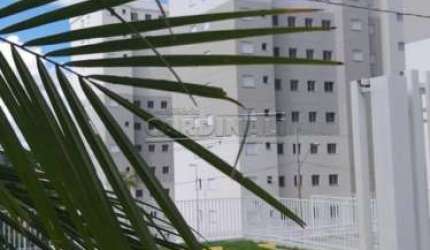 Apartamento Padrão em São Carlos