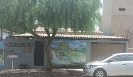 Casa Padrão em Araraquara