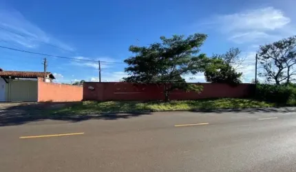 Casa Edícula em São Carlos