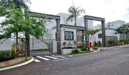 Apartamento Padrão em Araraquara