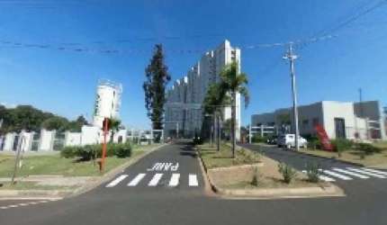 apartamento de dois dormitórios