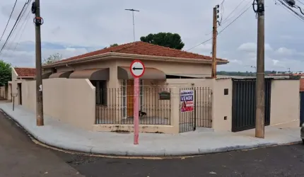 Casa Padrão em Araraquara