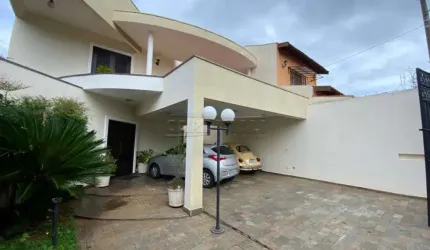 Casa Residencial Samambaia
