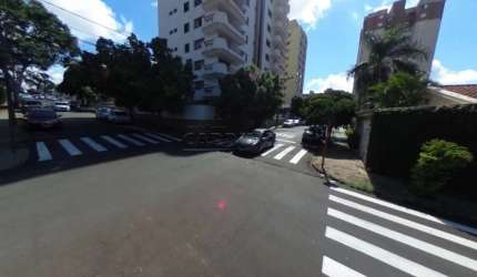 Apartamento Padrão em São Carlos