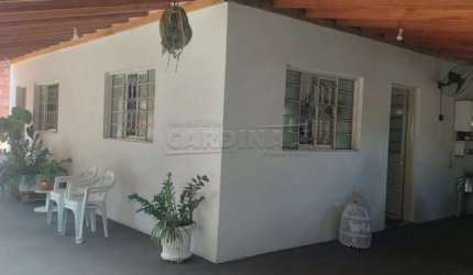 Rural Chácara em São Carlos