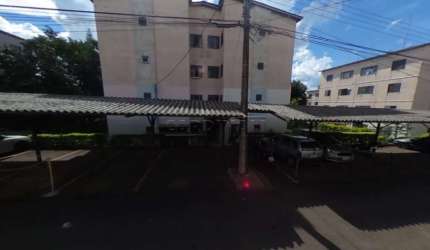 Apartamento Padrão em São Carlos