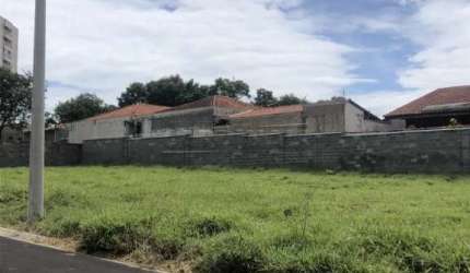lote em condominio Fechado