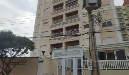 Lindo apartamento