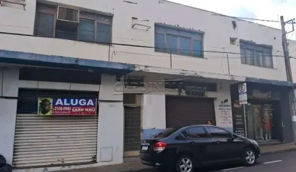 Salas comerciais